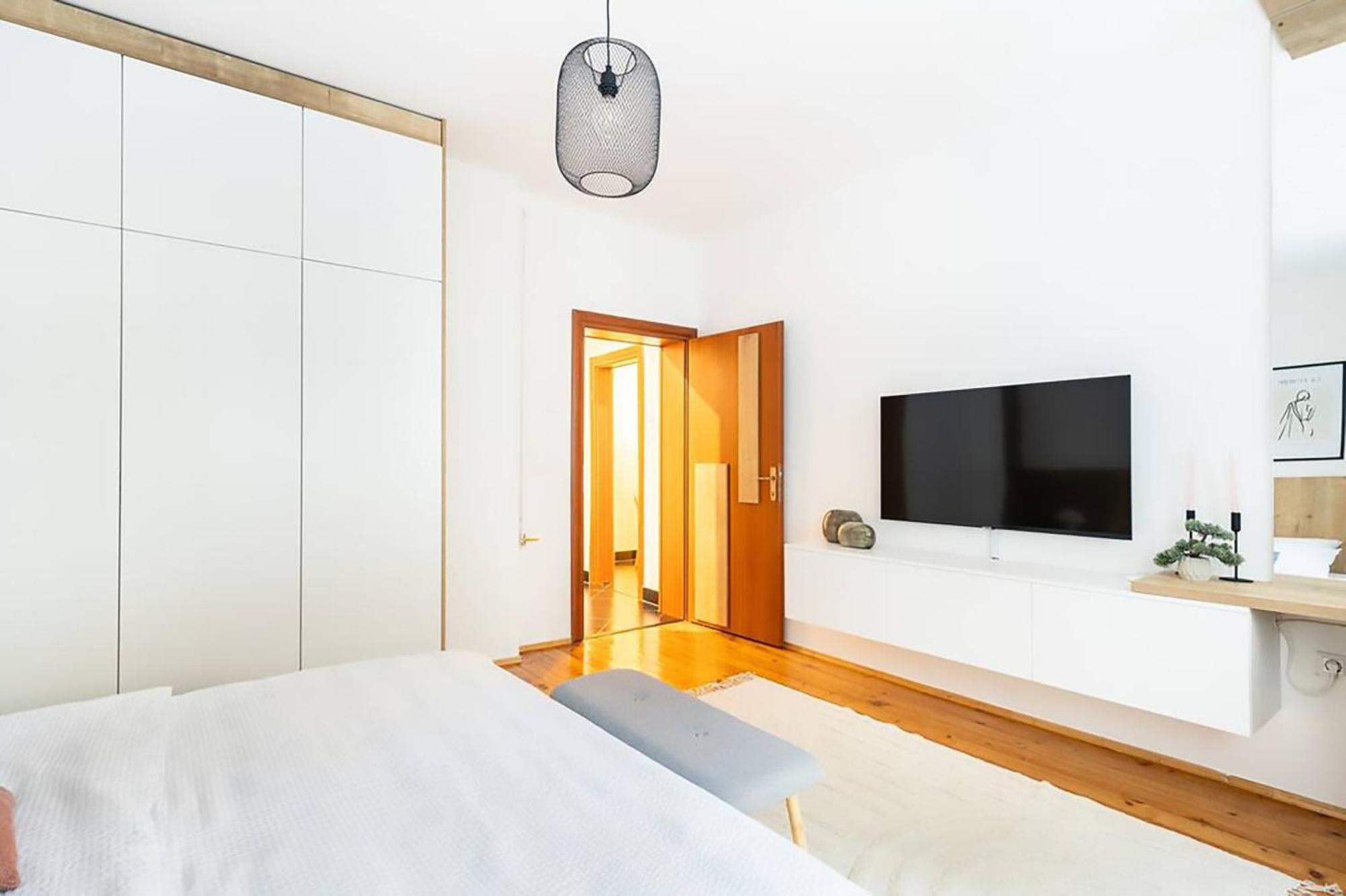 Denea - Old Town Apartment Sarajevo Luaran gambar