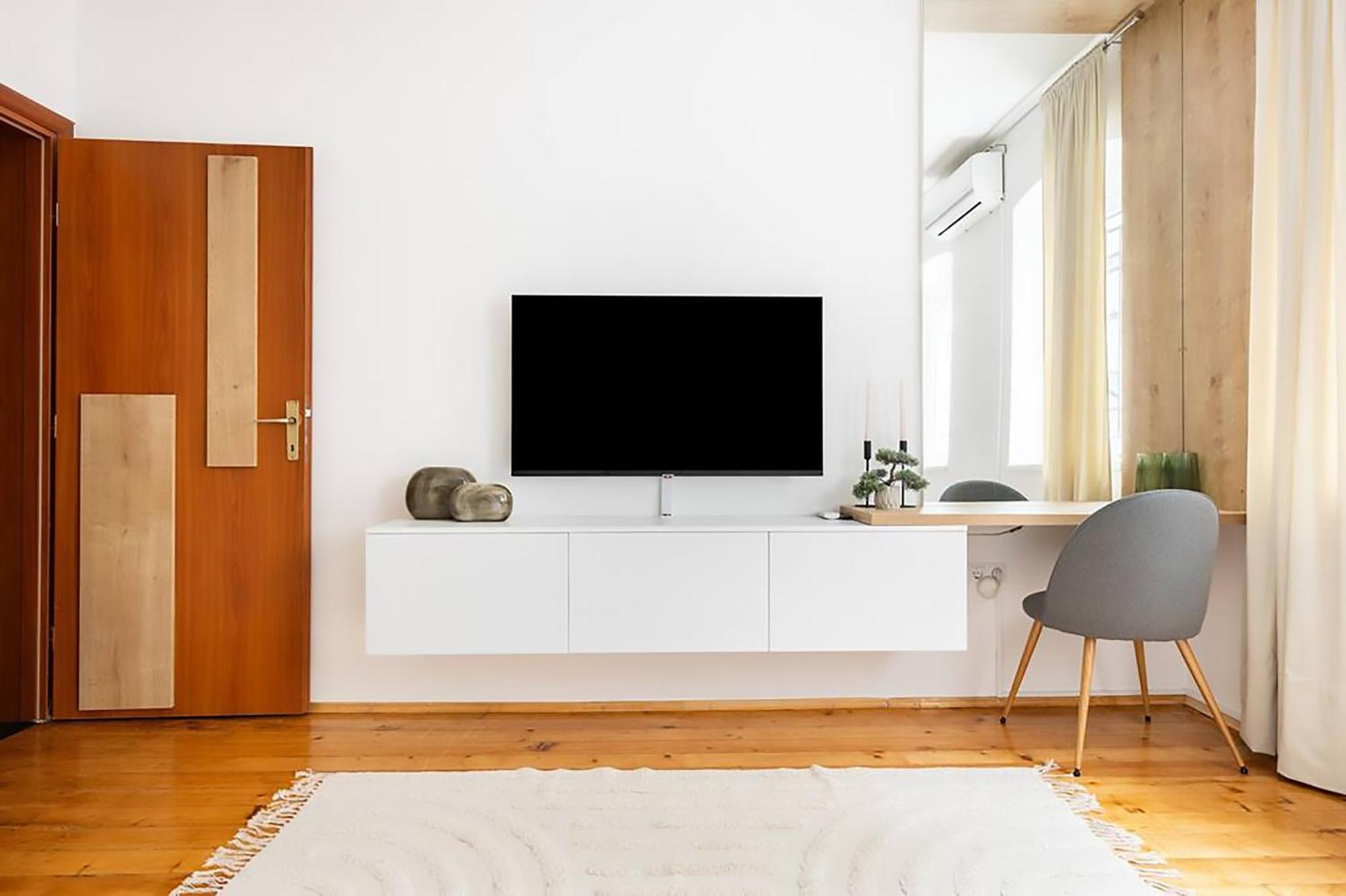 Denea - Old Town Apartment Sarajevo Luaran gambar