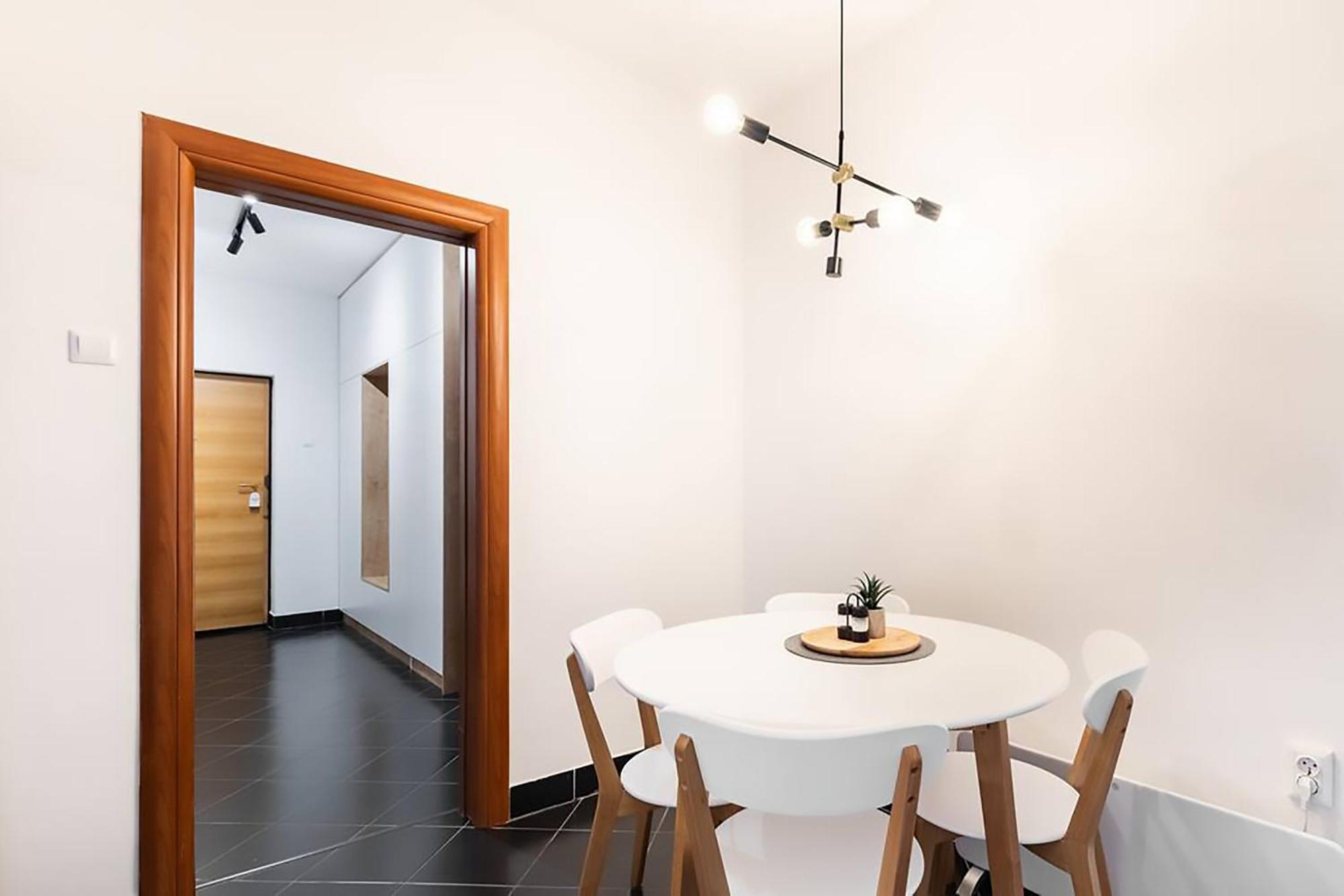 Denea - Old Town Apartment Sarajevo Luaran gambar