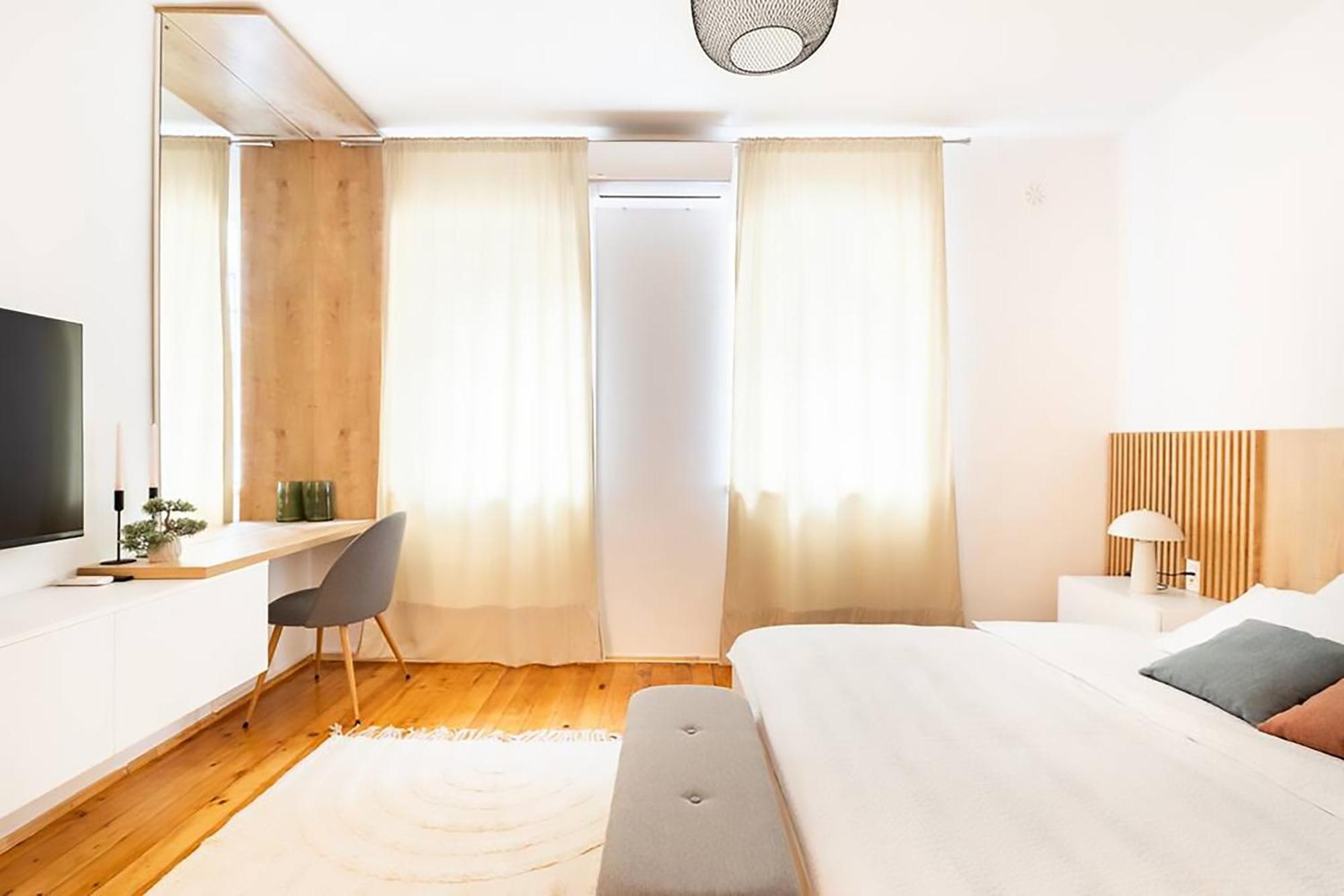 Denea - Old Town Apartment Sarajevo Luaran gambar