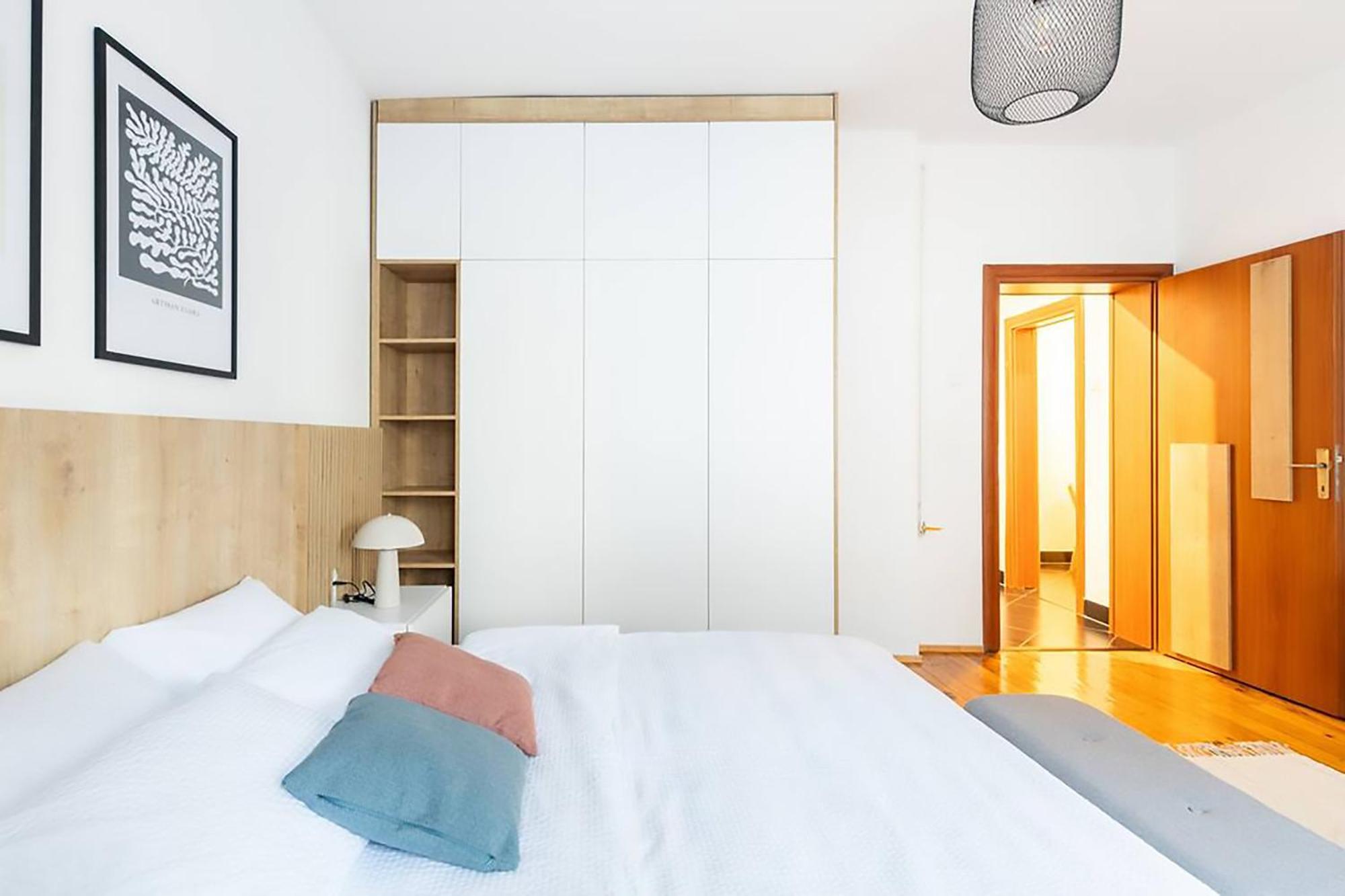 Denea - Old Town Apartment Sarajevo Luaran gambar