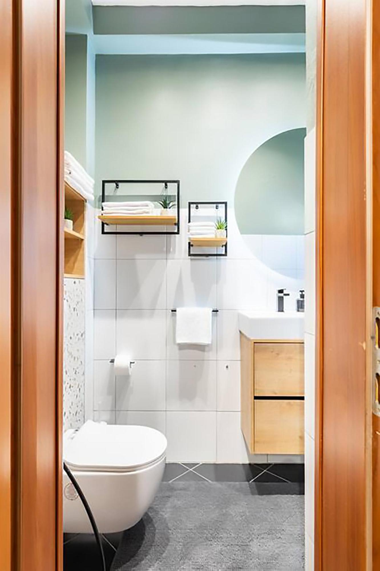 Denea - Old Town Apartment Sarajevo Luaran gambar