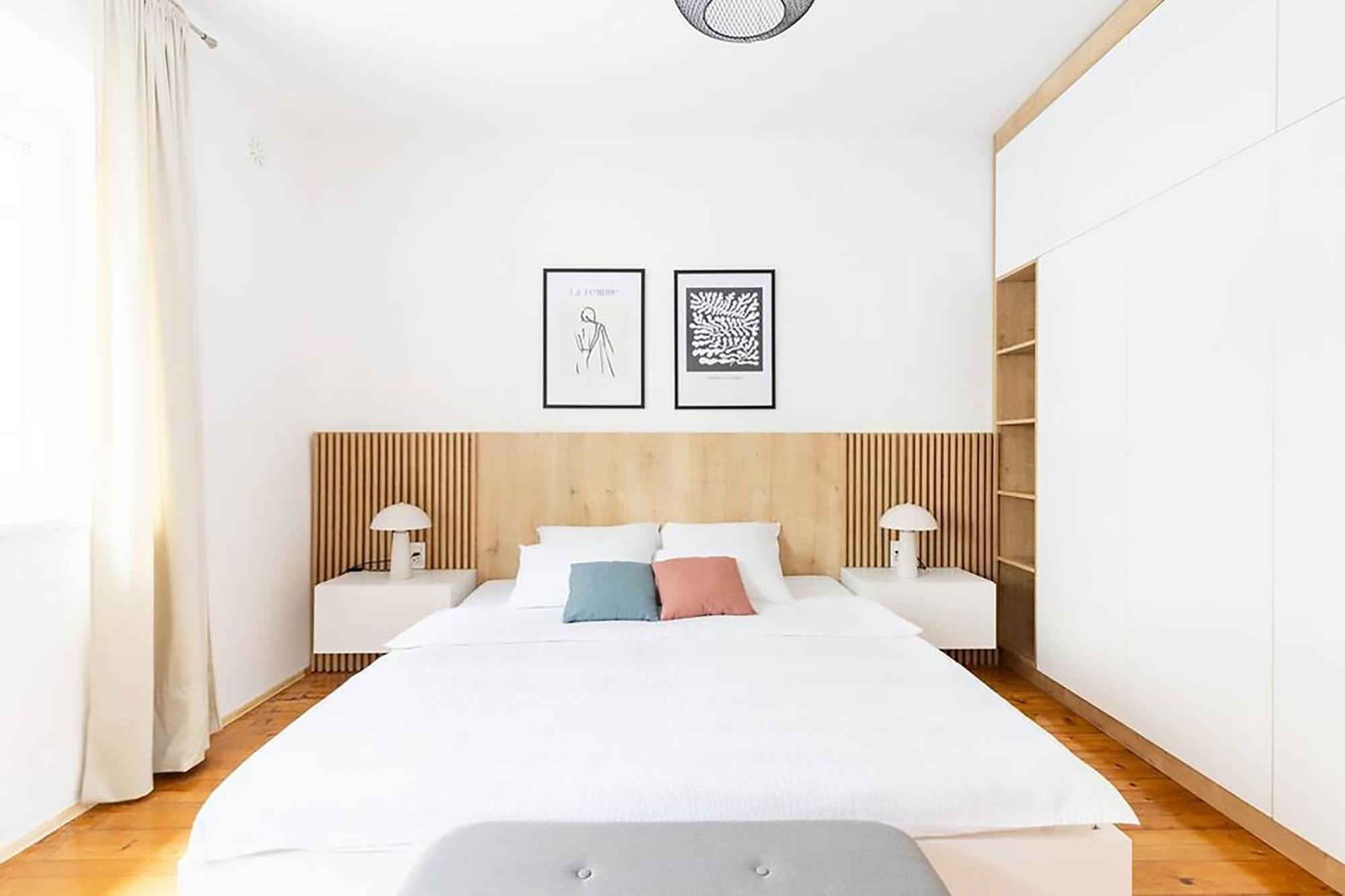 Denea - Old Town Apartment Sarajevo Luaran gambar