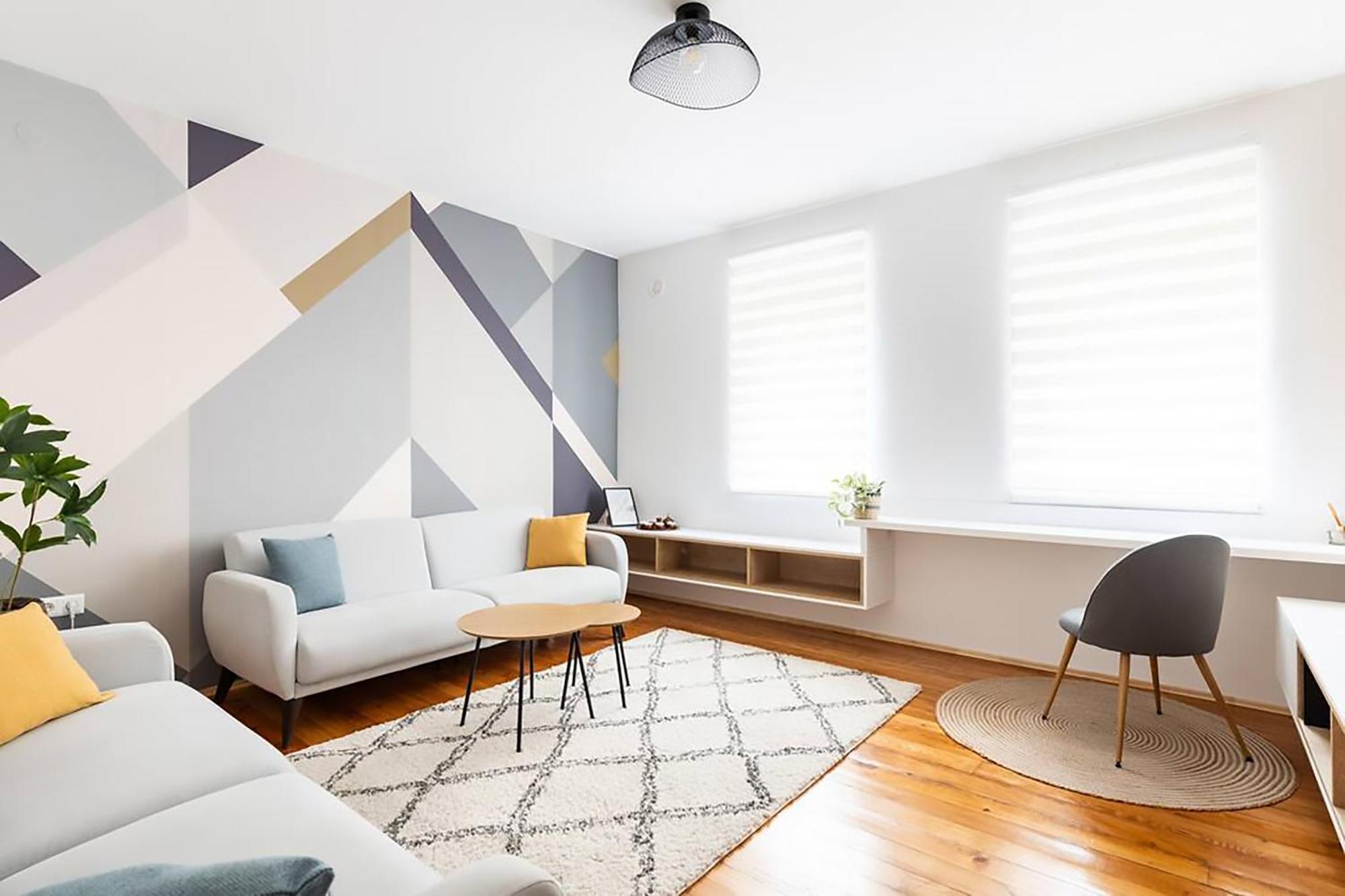 Denea - Old Town Apartment Sarajevo Luaran gambar